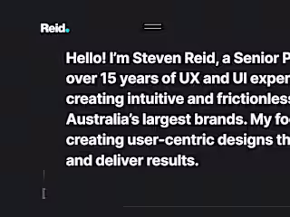 Home - UI/UX Digital