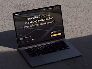 Hyperion Digital Solutions