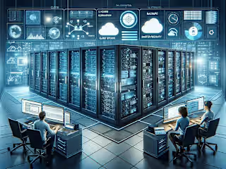 Microservices Architecture for E-commerce