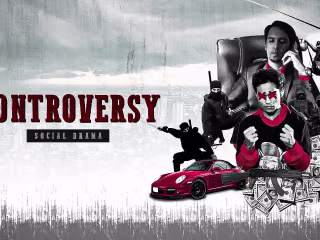 Controversy Official Teaser 2023 - YouTube