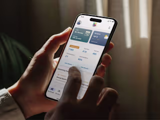 EdTech Mobile app for schools in ZA