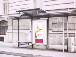 Campaign for the opening of a world-class orthopedic clinic