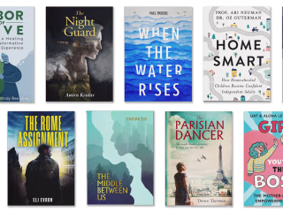 Book Covers Designs