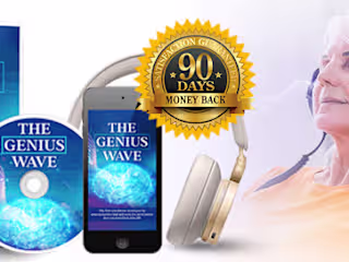 The Genius Wave – (Pros and Cons) Is It Scam Or Legit?