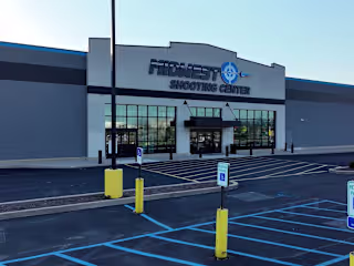 MIDWEST Shooting Centre