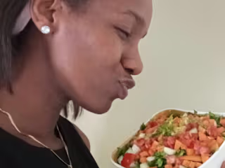 Food And Lifestyle 