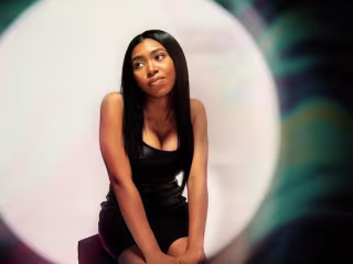 Jayla Darden Is Ready To Move On In 'Exhausted My Options'