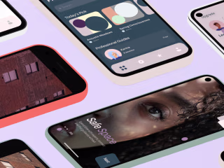 UX Research Case Study