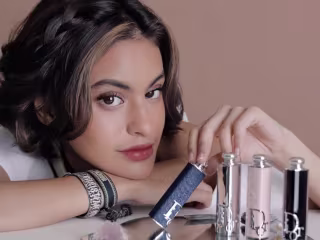 Dior Beauty Campaign