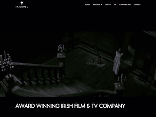 Tailored Films - Dublin, Ireland