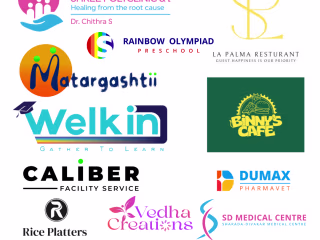 Logo Designs