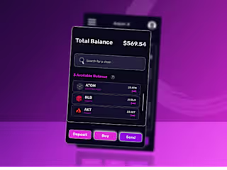 Ethical Node