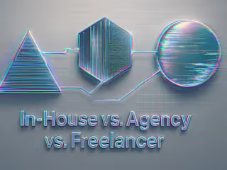 In-House vs. Agency vs. Freelancer: How to Hire the Right WordPress Talent