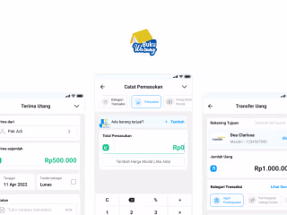 Improving Transaction Forms for Better User Experiences