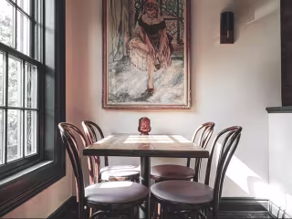 Where to Eat in Albany, NY