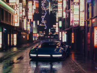 Hyper Photorealism Showcase