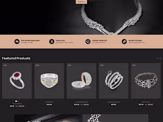 shopify design 
