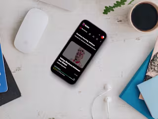 Urize: The premium social learning platform for black creators