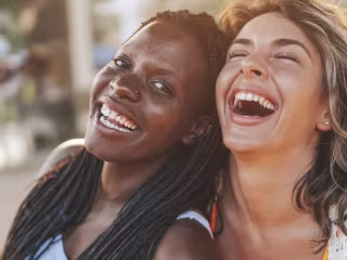 Social Connection: The Unsung Hero Behind Longevity, Health and…
