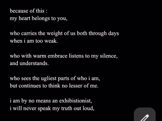 Ghost written Poetry Anthology 