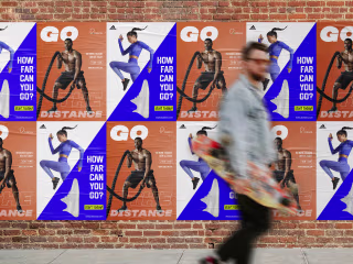 Poster design