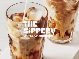 THE SIPPERY