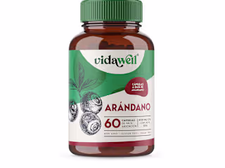 Vidawell · Packaging design ::