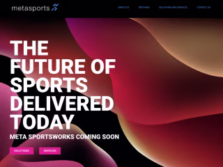 Meta Sportsworks