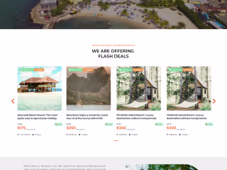 Elevating Travel