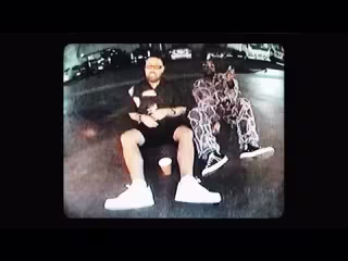Lord Morgan - LIKE WOW (YES!)/10ofU ft. DJ KenZo [Official Vide…