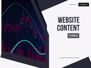 Forex Website Content