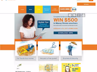 Massy United insurance