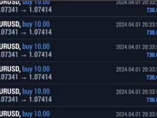 I will develop forex trading bot, forex ea bot, trading bot, fo…