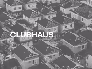 CLUBHAUS