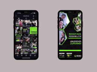 Crossfit Gym Marketing Assistance