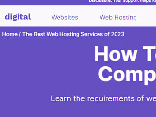 Digital.com Ghost Written SEO Article