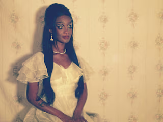 Birthday Photoshoot #1