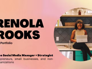 Content Portfolio