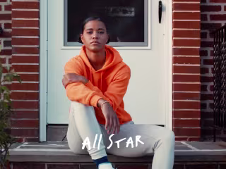 Converse All Star Series