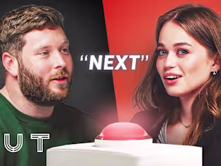 Will These Singles Find True Love? | The Button | Cut - YouTube