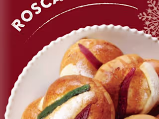 La Monarca Bakery Social Media Coordinator and Content Creator 