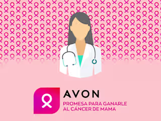 Awareness Campaign - Avon Fundación