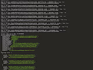 High-Performance Algorithmic Arbitrage Bot on the Solana