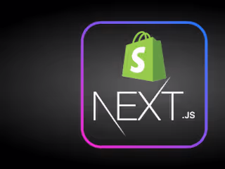 Shopify + Next.js + Tailwind CSS: Modern eCommerce