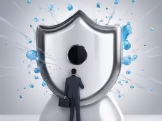 Enhanced Data Protection for a Major French Luxury Brand through