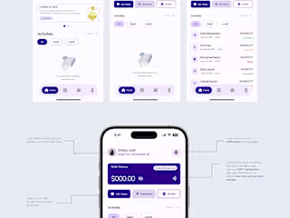 Flexgoo NFC payment (Experience effortless payment) :: Behance