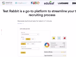 Test Rabbit