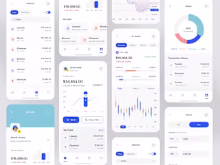 Mobile Applications