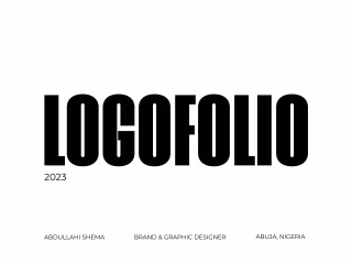 Logofolio