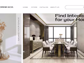 Web app